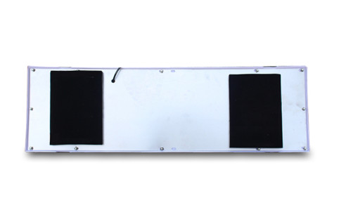 4000cd Magnetic Taxi Light Box Rectangle 28cm Taxi Top Light