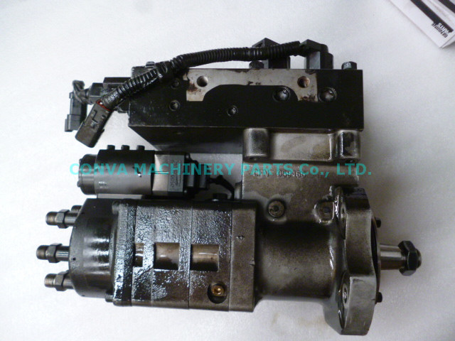 Professional CHN 059466 Fuel Feed Pump Volvo Injection Pump Volvo Fh12 Parts