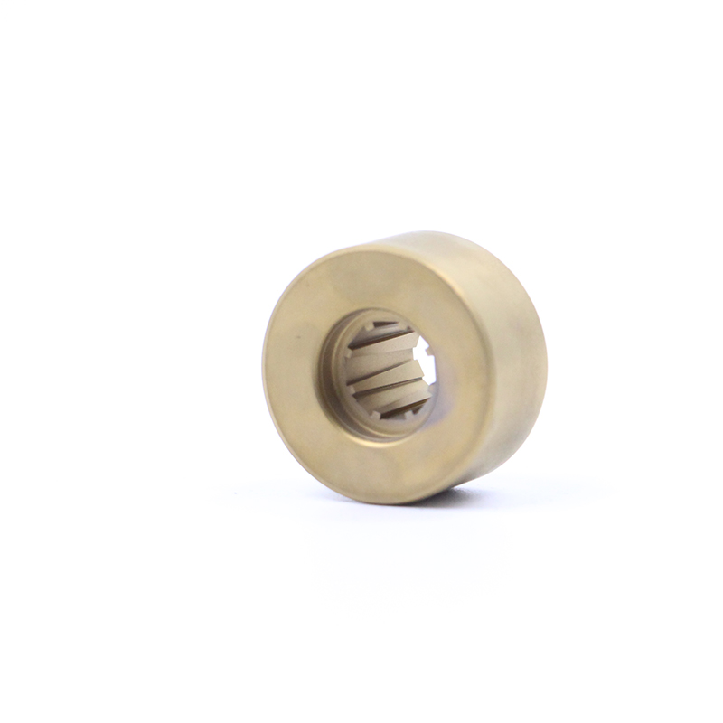 High Quality Trimming Dies and Stamping Die for All Shape Bolt