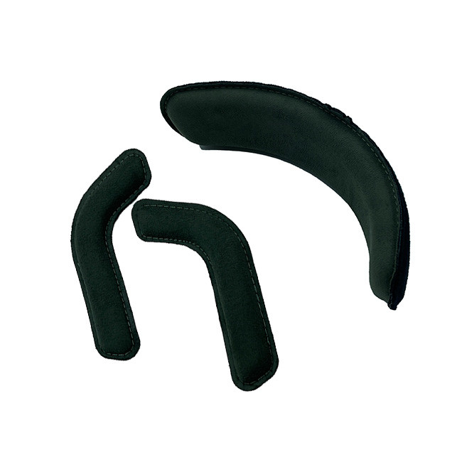 Replacement Tactical Helmet Pads Hot Pressing Head Safety Customized