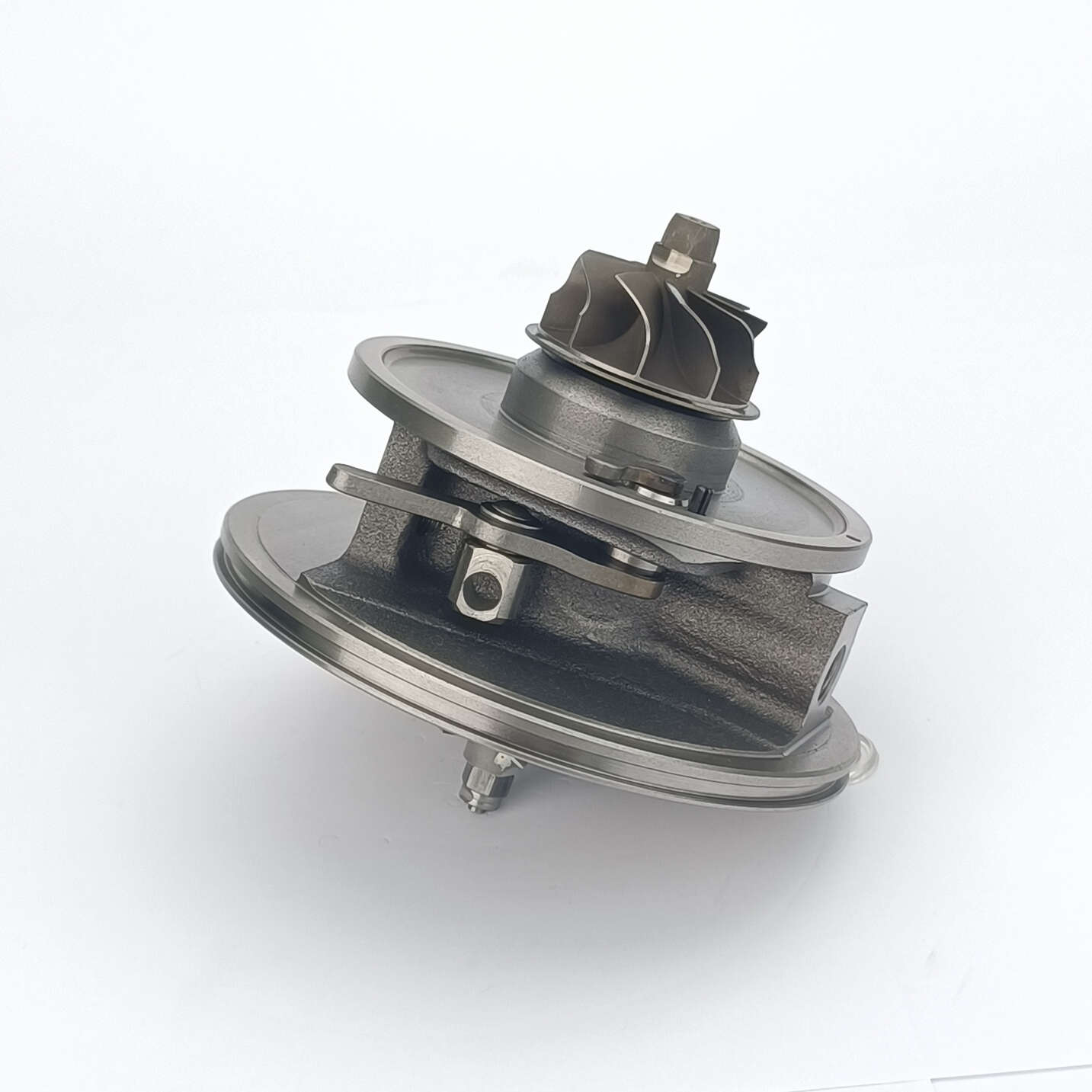BV39 CHRA Cartridge 54399700027 Turbocharger For Renault Clio II 1.5 DCi 74 Kw - 100 HP Turbo Turbolader