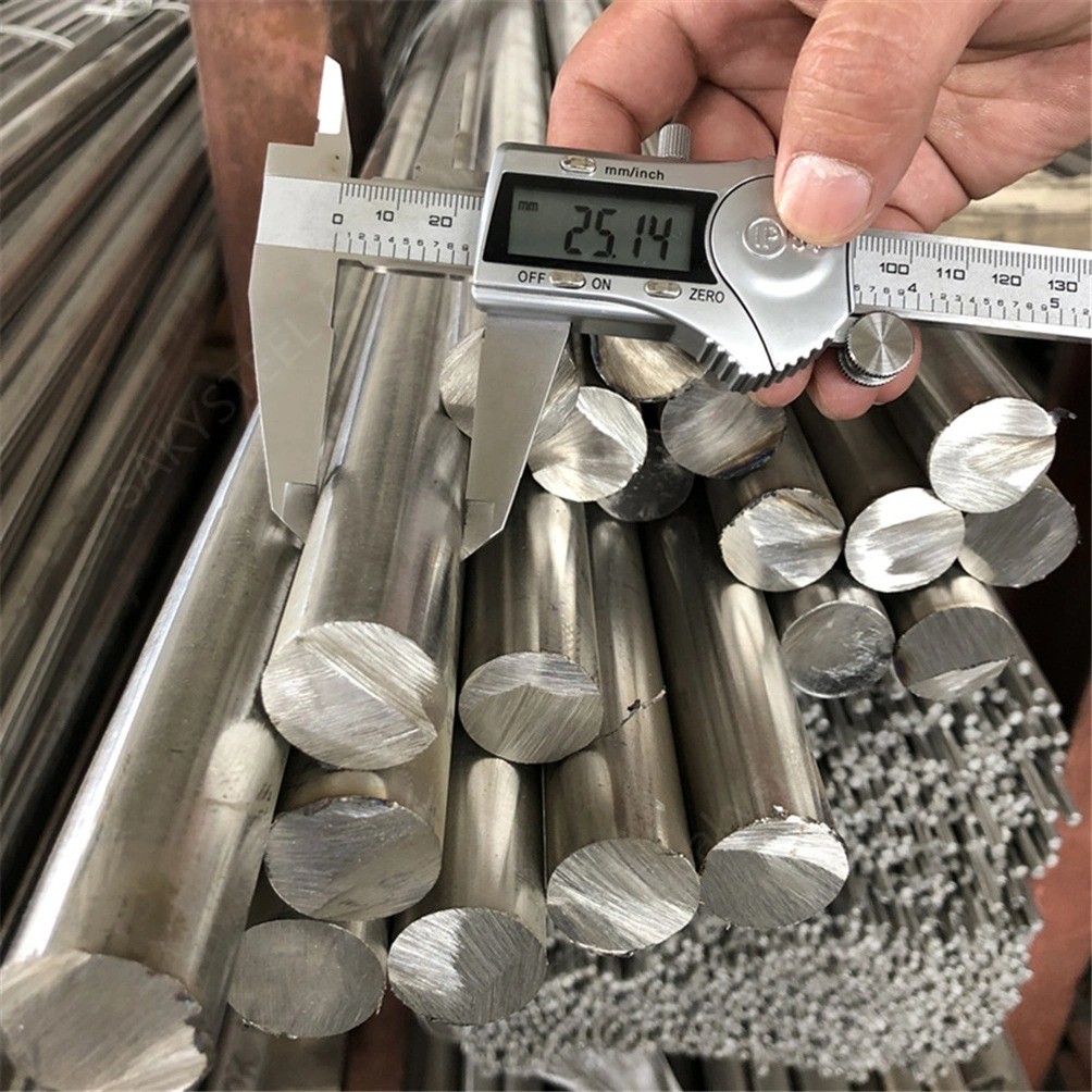 Round Bar Round Bar Stainless Round Bar ASTM Q195 Q215 Q235 Q345 Serious Price List