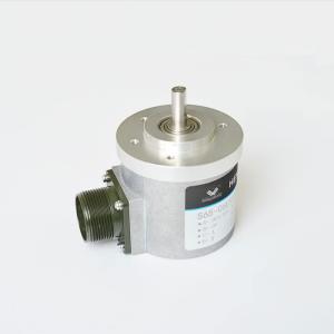 9.52mm Incremental Shaft Encoder