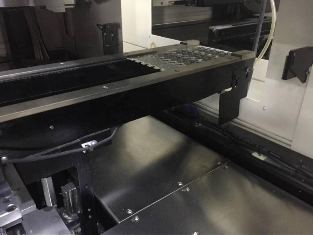 GKG-G5 Automatic SMT Screen Printers Smt Stencil Printer