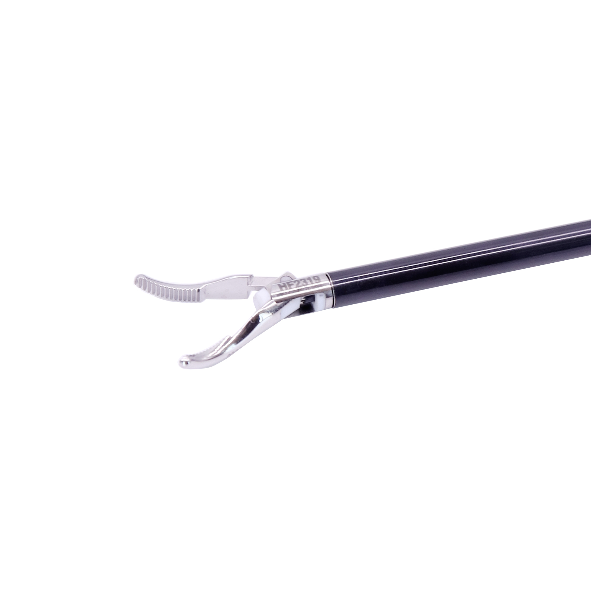 Bipolar Coagulation Forceps for Laparoscopic Surgery Manual Power Source and OEM