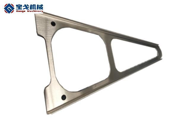 Sheet Metal Processing for Auto Parts Stamping Parts Bracket Customization