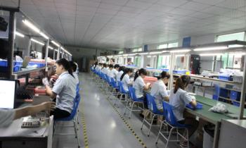 Batitan Electronic Co., Ltd