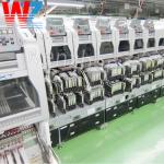 SMT FUJI NXT M3III ,FUJI NXT III PICK AND PLACE MACHINE
