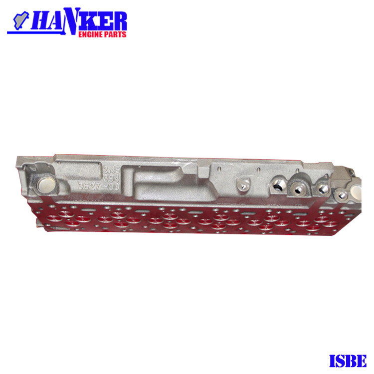 3997773 OEM QSB6.7 ISBE6 Cylinder Head Assembly For Cummins Engine