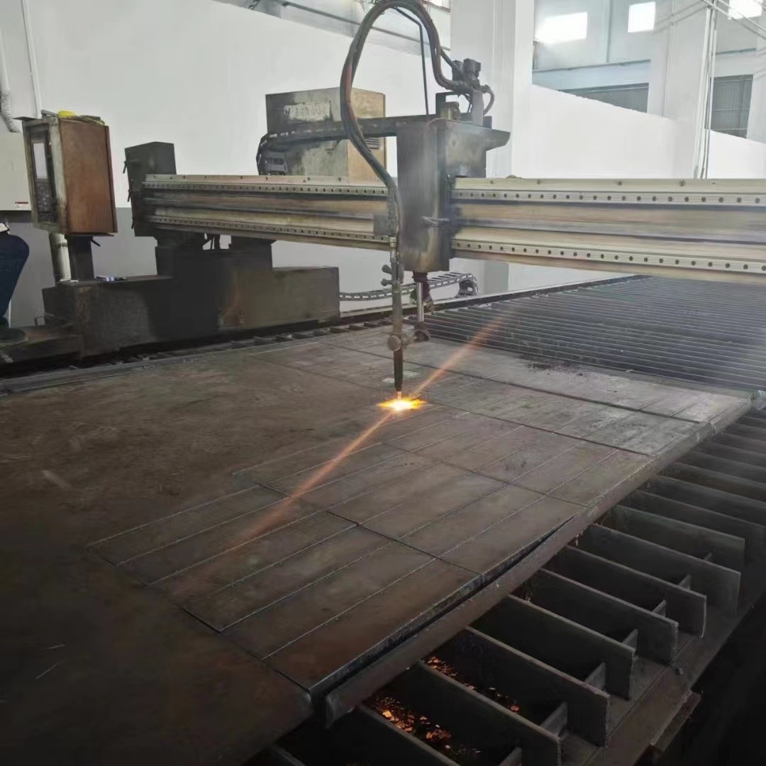GB/T 3077 Standard 40Cr Steel Plate / Alloy Steel Thickness 10.0 - 200mm for Structure