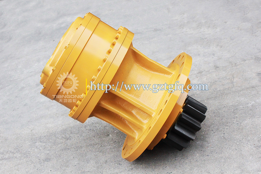 E330D2 E330F E329F Excavator Swing Gear Box 418-7154 479-6993 Drive Gp - Swing O/W Motor