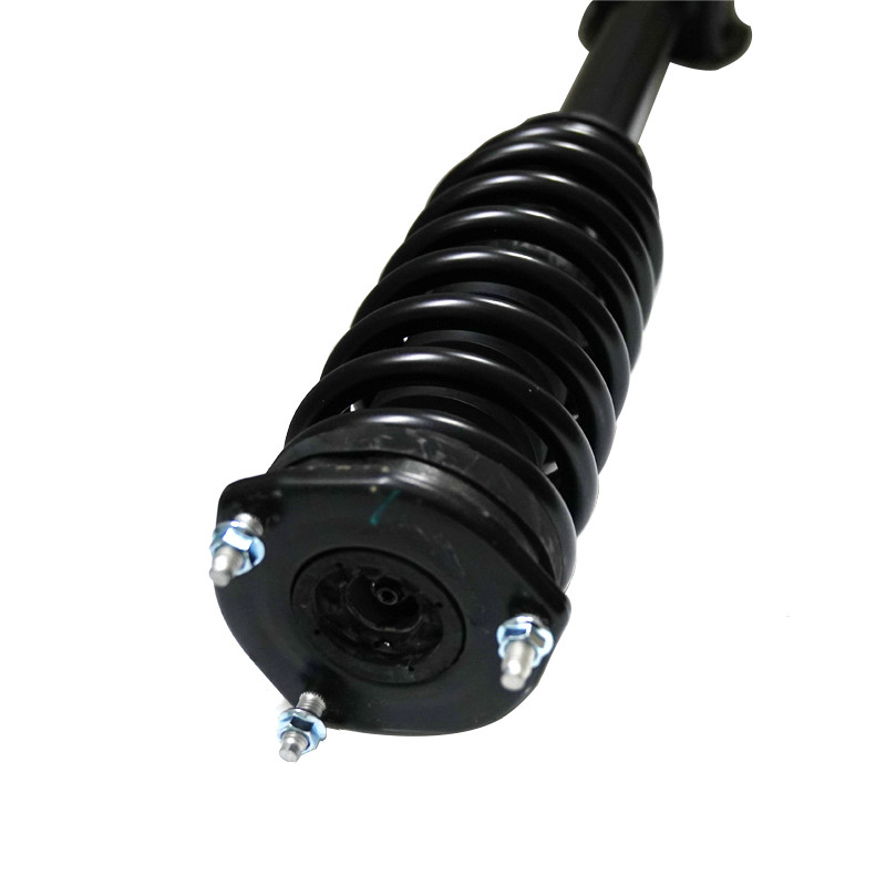 1663232400 1663231000 Air Suspension Shock Absorber Kits For Mercedes W166