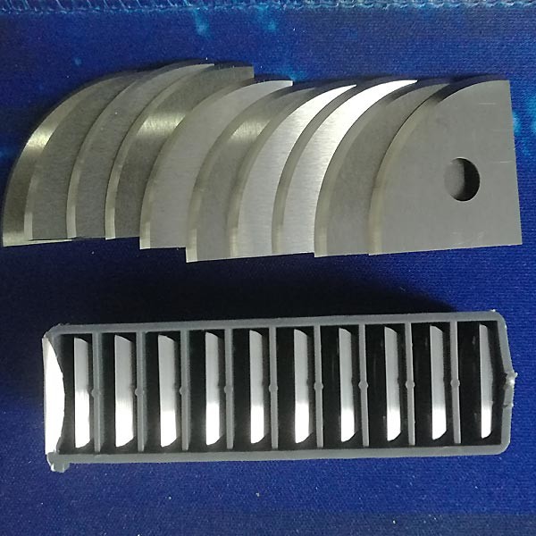 America Solid Wooden Pallet Notcher Slot Making Machine