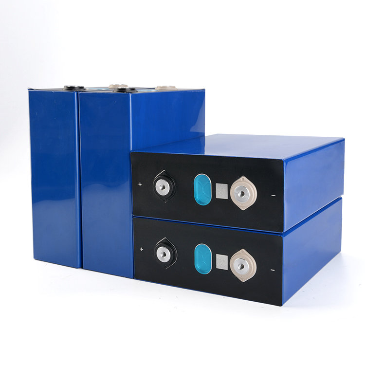 High Capacity 304Ah Lifepo4 Battery Cell For Home 3000 Cycle Life 3.2V Nominal Voltage