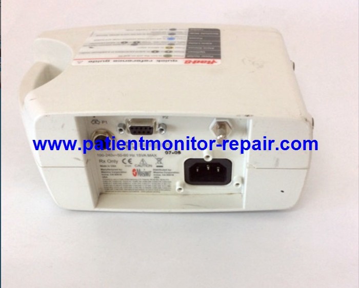 SET Rad 8 Signal Signal Extraction Used Pulse Oximeter Hz 15VA MAX