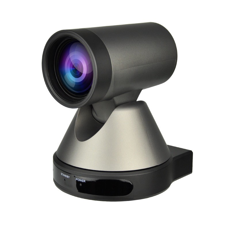 china best 12x zoom lens HD camera HDMI Conference Webcam for recording and broadcasting