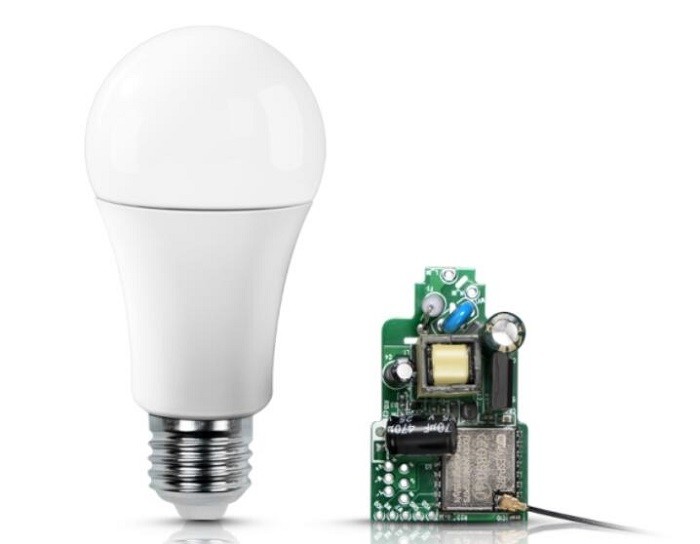 3W 5W 7W 9W 12W 15W 18W E27 B22 Led Bulb Spare Parts Prices A60 SKD Led Bulb Raw Material,Led Bulb Light