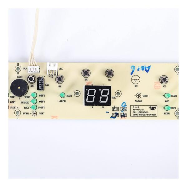 SMT DIP Electronic PCB Assembly FR4 CEM1 CEM3 Hight TG Material PCB & PCBA