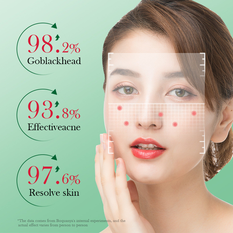 GMPC Skin Rejuvenation Treatment Natural Hydro Facial Mask Hydrating Sheet Mask