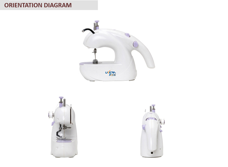 Industrial Sewing Machine for Dropshipping T-Shirt and Sock Stitching Guaranteed