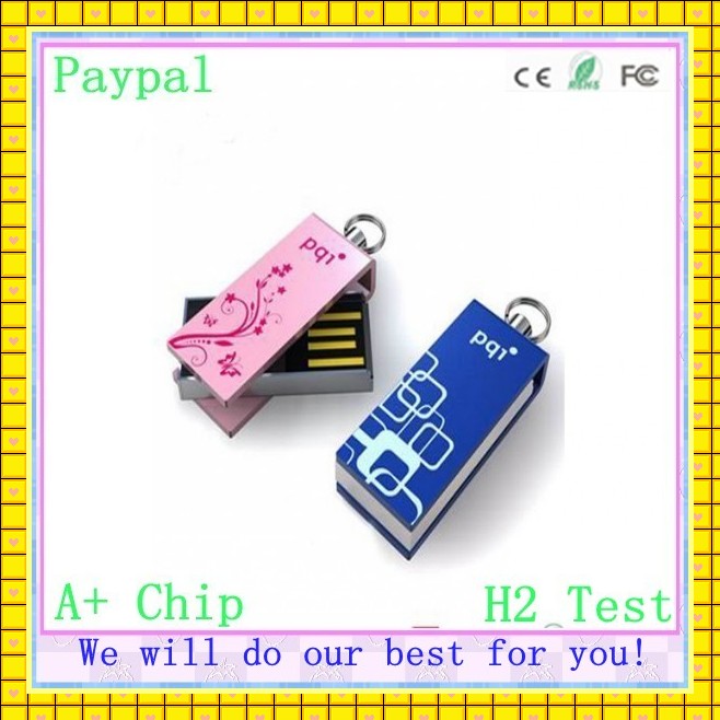 1GB 2GB 4GB 8GB 16GB 32GB 64GB USB Memory Stick (GC-YM-001)