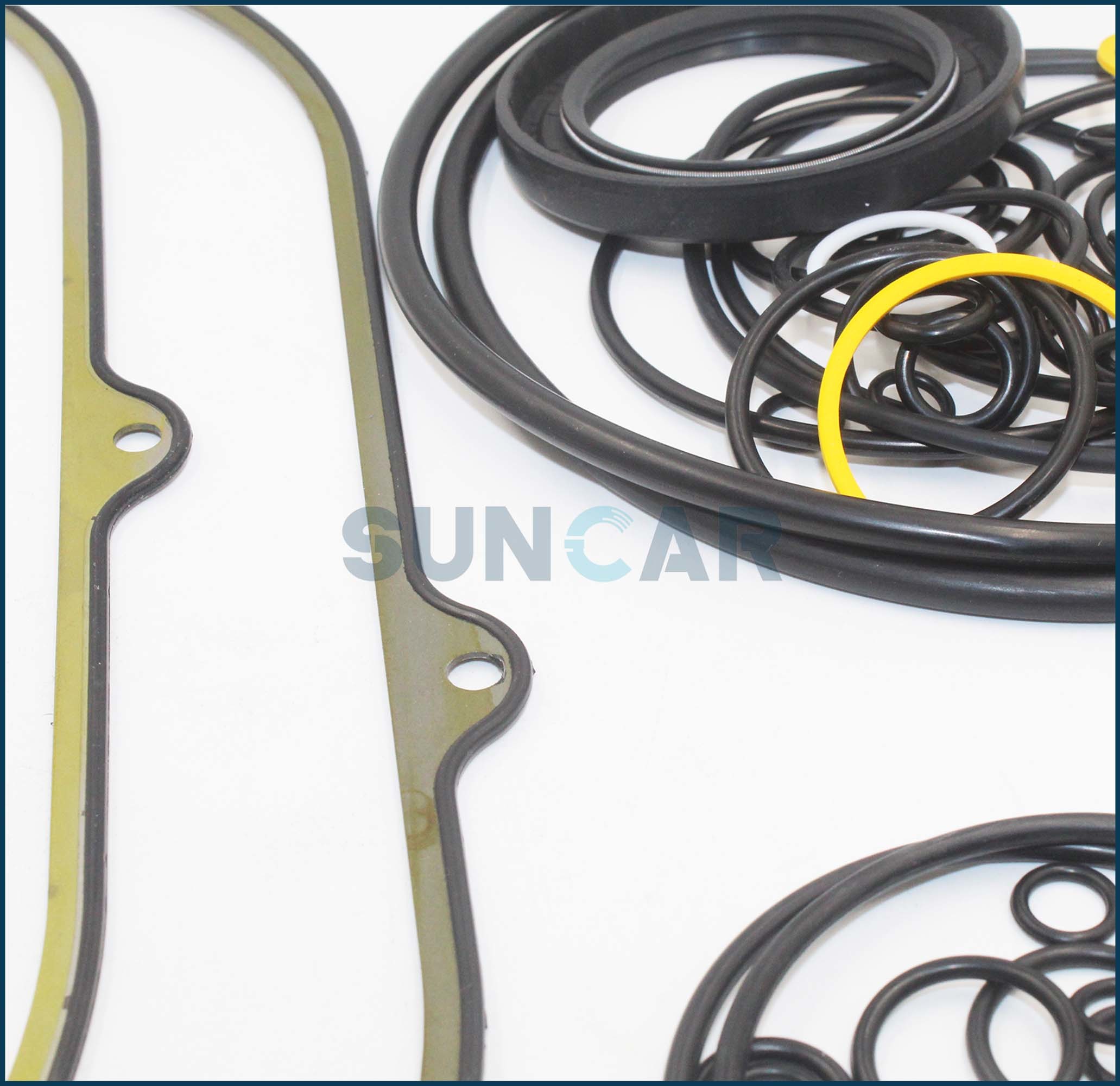 9184686 Seal kit For Hitachi FV30 ZX450 ZX450H ZX450H-HHE ZX460LCH-AMS ZX460LCH-HCME ZX470-5G ZX470H-5G ZX470LC-5G