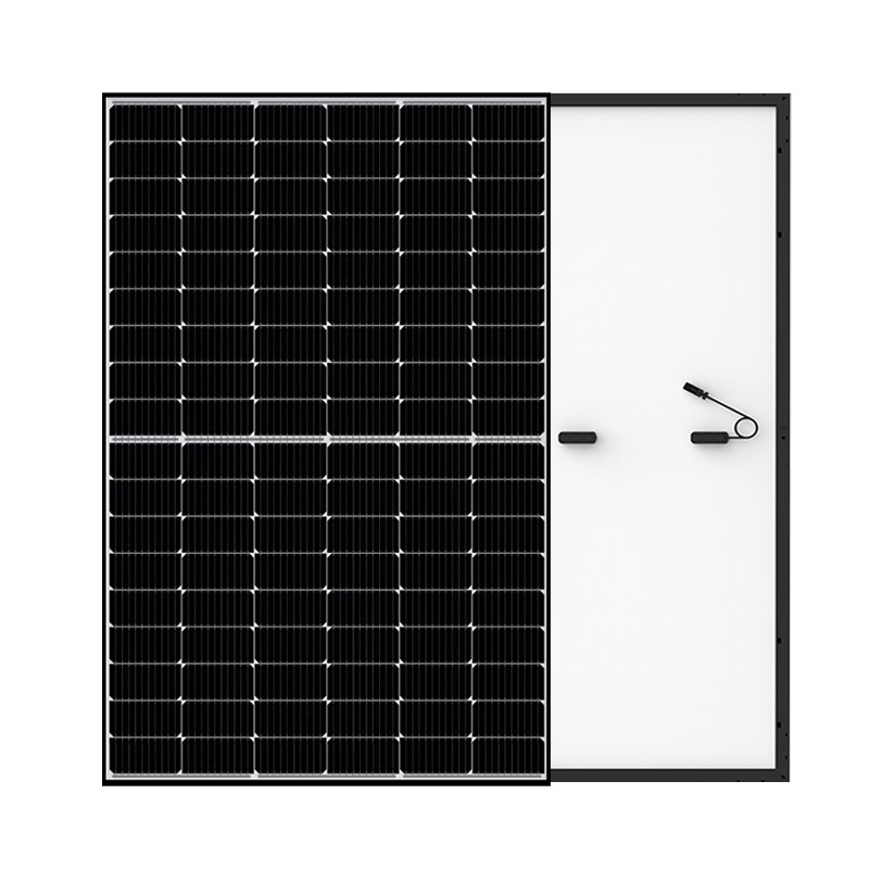 390W Mono Solar Panel Solar Monocrystalline Panels 1722 X 1134 X 30mm