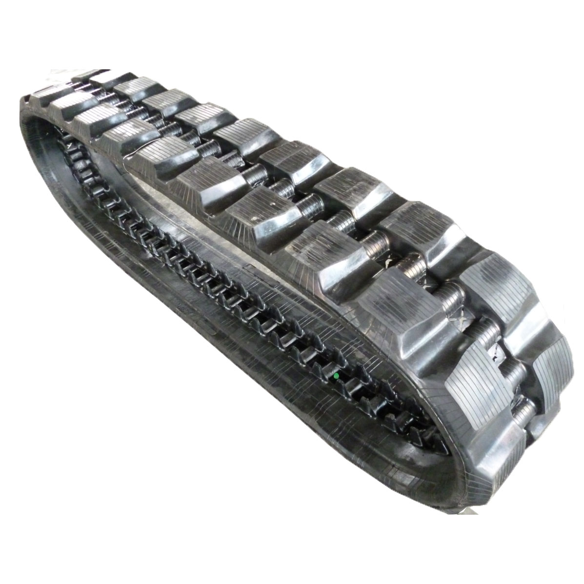 BOBCAT T650 Rubber Track Chain and Track Link for Excavator Undercarriage Parts 450X86X52