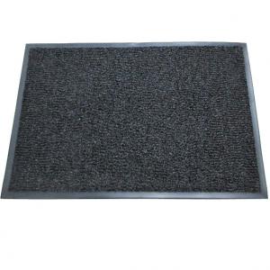 China 12MM Vinyl Loop Safety Floor Mats Extruded PVC Entrance Mat on sale