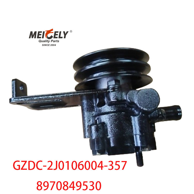 Power Steering Pump OEM 8970849530 For Isuzu Dmax Tfr55