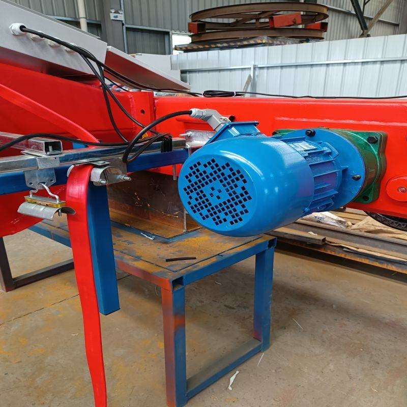 Customized 6 Ton Overhead Crane Machine With Speed Of 50Hz Power Source And Lift Height