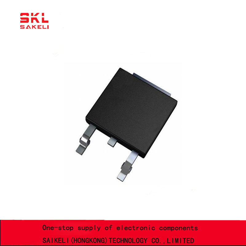 AUIPS2041RTRL Semiconductor IC Chip High-Speed Switching For Automated Control Applications