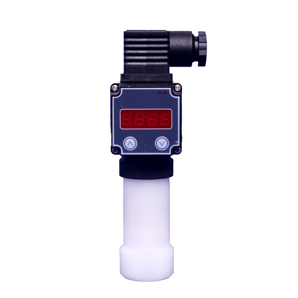 GB3836.4 RS485 36V Anti Corrosion Pressure Sensor