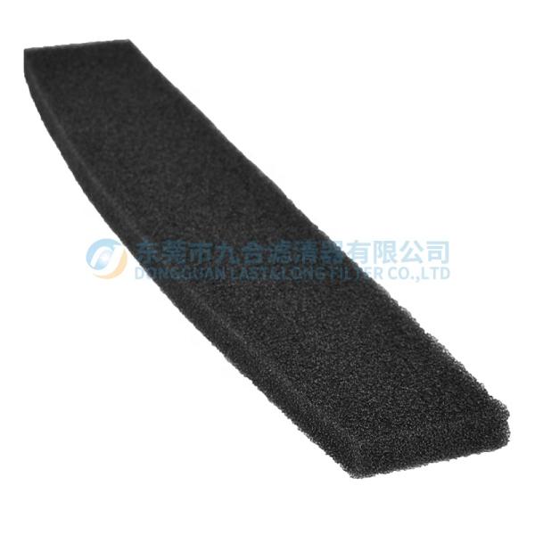 SPONGE Construction Equipment Filters 386503047 Heavy Duty Air Filter SC70150 For Trucks And Machinery