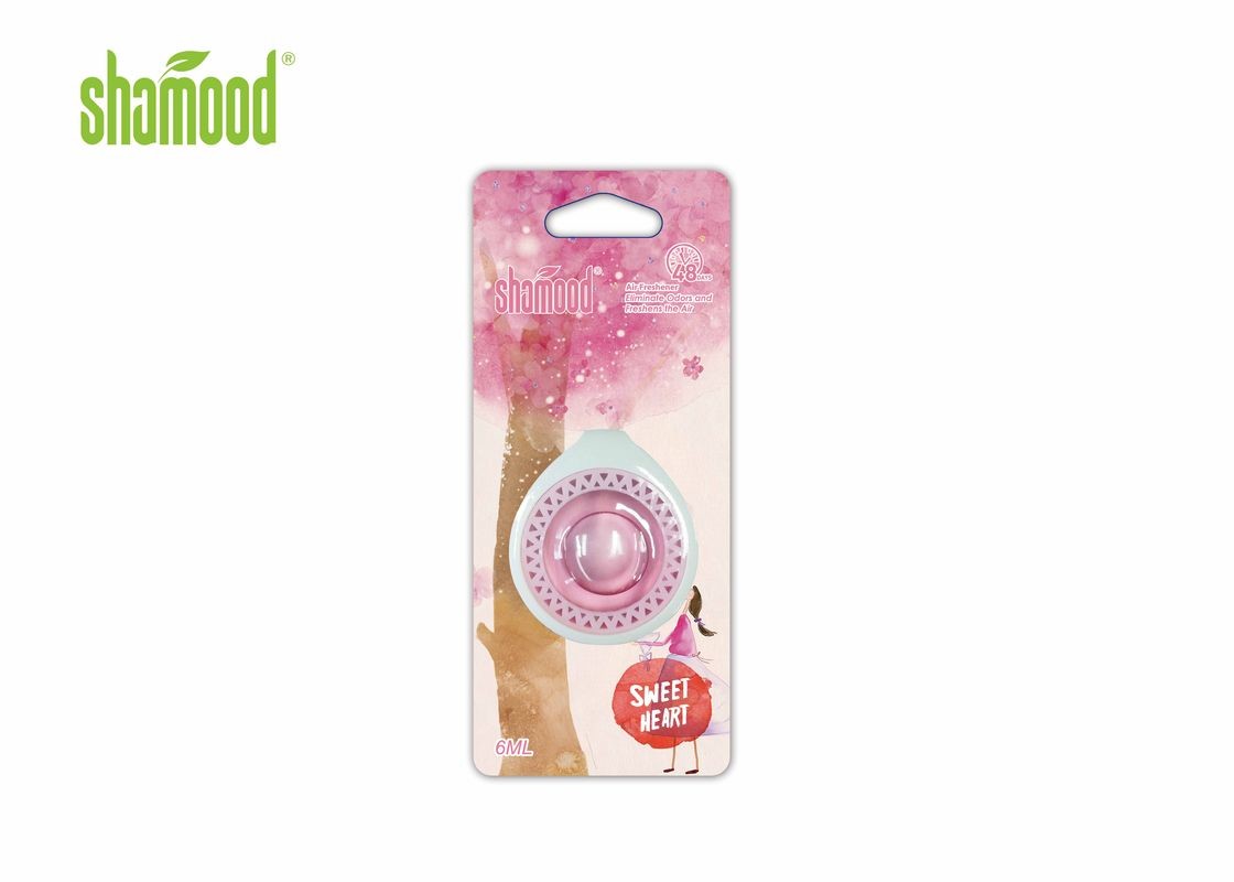 100ml Car Air Freshener