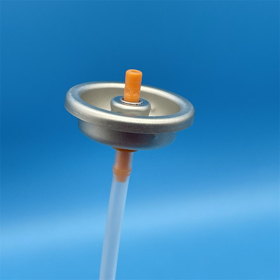 Aerosol Paint Valve Versatile Spraying Solution For DIY Crafts