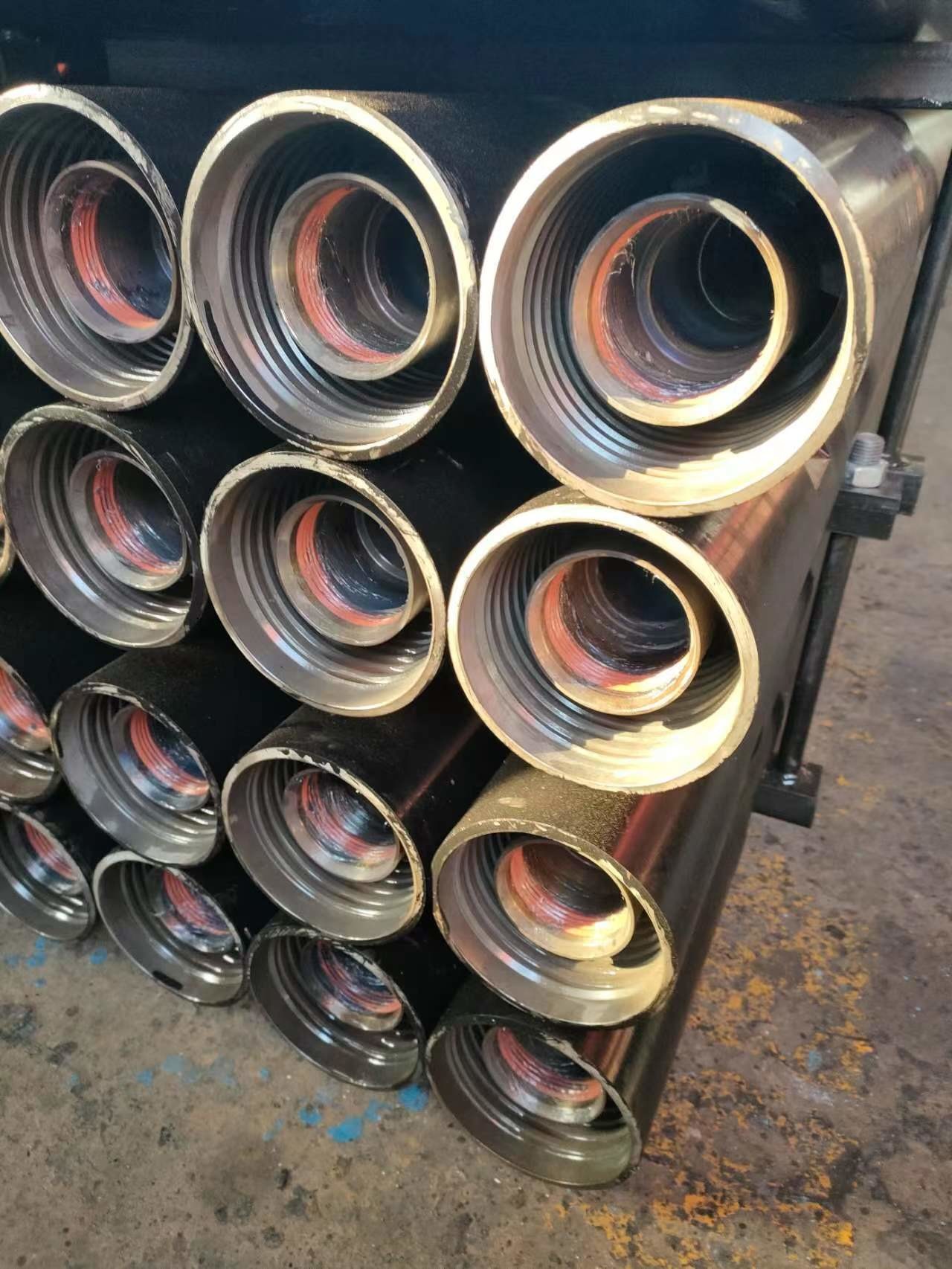 Rc Water Well 3m Dual Wall Drill Pipe R6 Months Guarantee