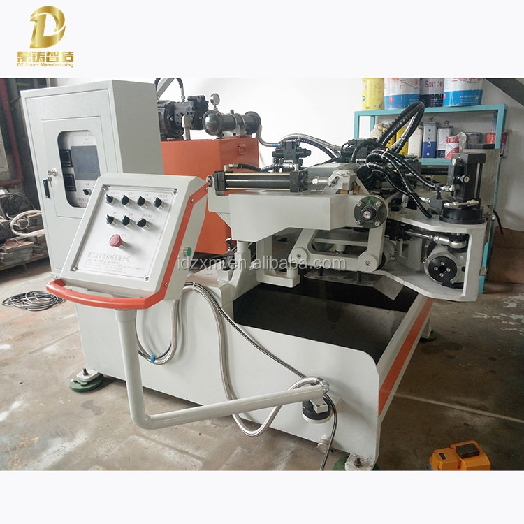 Brass Copper Bronze Tap Making Machine Gravity Casting Machine