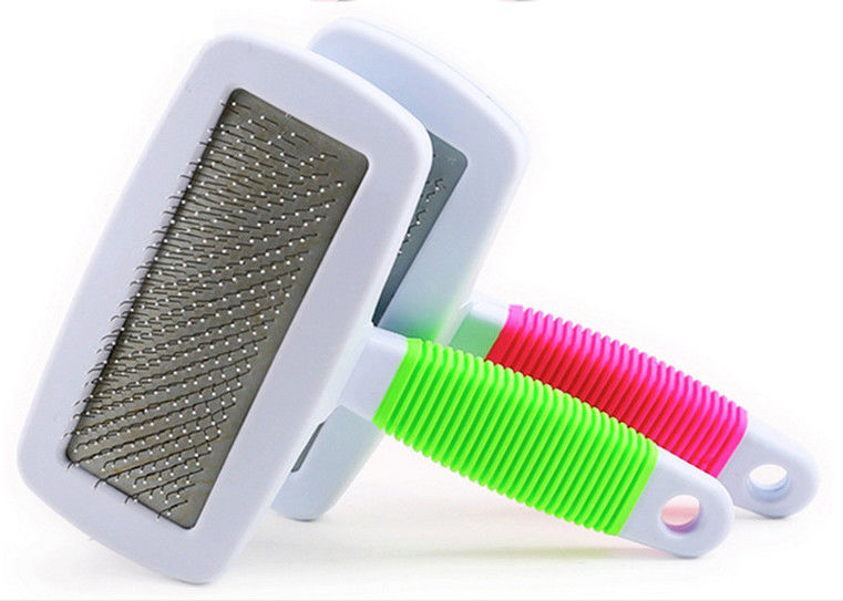 Puppy Combs Non-slip handles Pet needles, Combs for dogs and cats, Dogs Dogs for brushes Beauty supplies, Pet combs