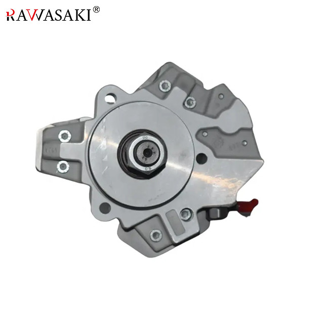 0445020150 6754-71-1010 Fuel Injection Pump For 6D107 PC200-8 Diesel Engine Spare Parts