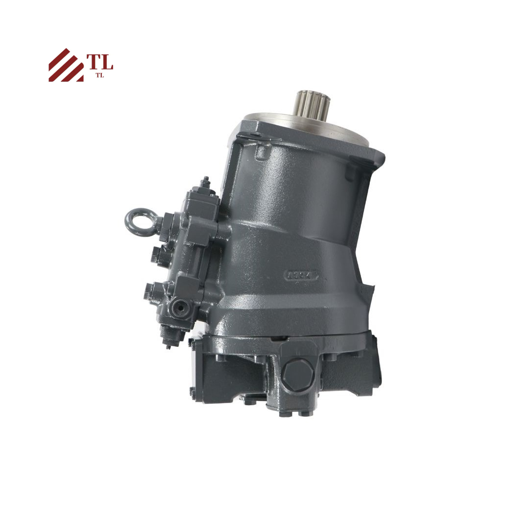 Excavator Main Hydraulic Pump ZX330-3 HPV145 9195238 9195241 9195242 9207291 9256100