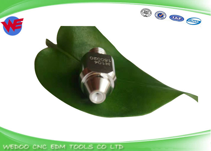 Hitachi EDM Lower Wire Guide 66110 43168 43167 43166 44035 44039 M3153398XAN12