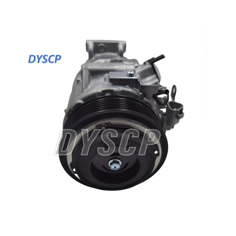 88320-58020 8832058020 Ac Compressor For Toyota Alphard GGH30 2015 7PK