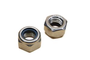 Buy cheap Stainless Steel A2-70 A4-80 ss304 ss316 Bright Hexagon Nut DIN 934 Hex Nuts product