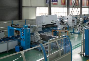 ZHEJIANG FUJI ELEVATOR  CO.,LTD