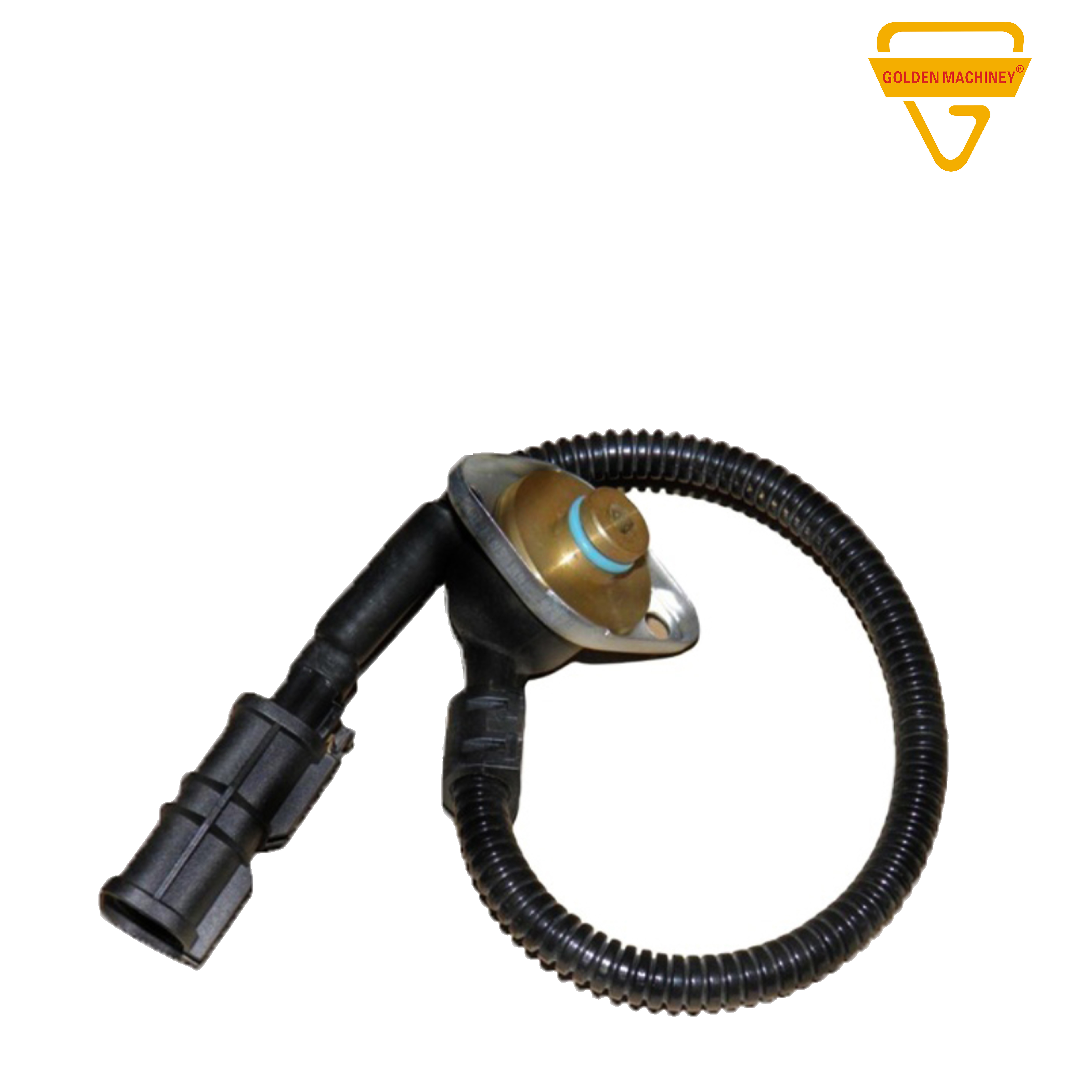 Charge Pressure Actuator Position Sensor 51274210181 51274210173