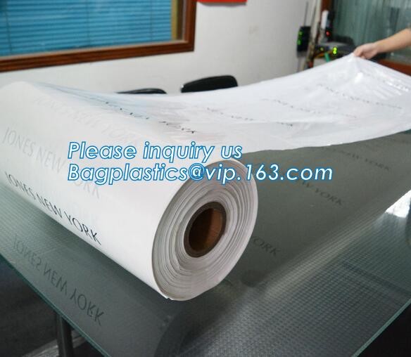 biodegradable Customized Laundry Drawstring Poly Bag Plastic Laundry Bag For Hotel With Own Logo,Poly Plastic Drawstring