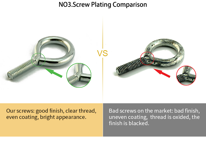 Aluminium Carbon Steel Spring Washer Zinc Plated Hot Dip Galvanized Helical Split Lock Washer