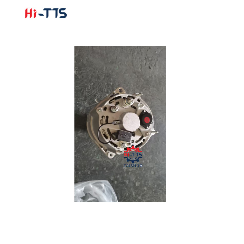 6BT 12V 95A Excavator Engine ALTERNATOR 4988274 5293586 3972730 3282554 3920679