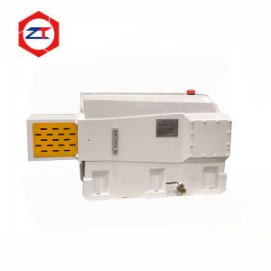 Buy cheap OEM Precision Twin Screw Plastic Extruder Gearbox For Pvc Product Repair And Replace Imported Gearbox product